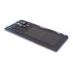 OnePlus 8T Back Cover Premium - Zilver (KB2001) - Afbeelding 2