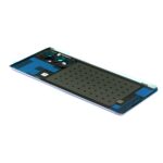 OnePlus 9 Back Cover Premium - Paars (LE2113) - Afbeelding 2