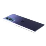 OnePlus 9 Back Cover Premium - Paars (LE2113)