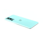 OnePlus Nord 2 Premium Achterkant Blauw – OEM-Equivalent