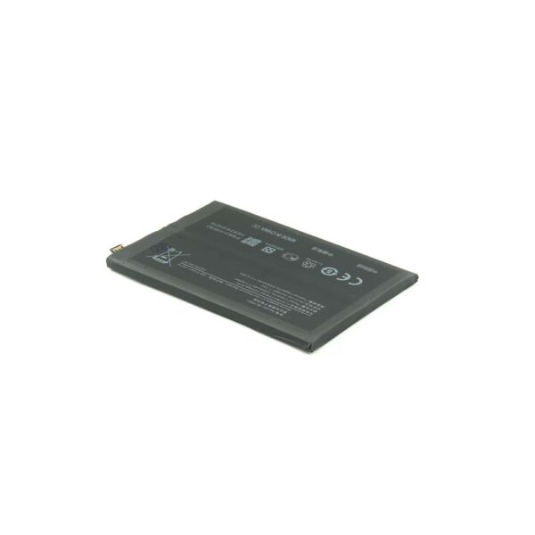 OnePlus Nord 2 5G Batterij – Premium OEM-Equivalent Vervanger