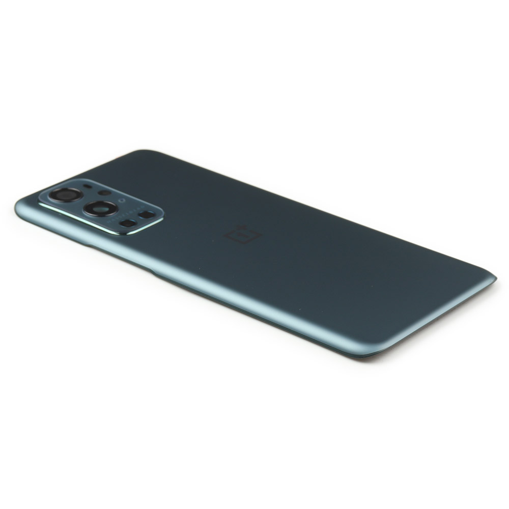 0306600957N_4573370770-3.jpg OnePlus 9 Pro Achterkant Premium OEM-Equivalent Groen - Afbeelding 1