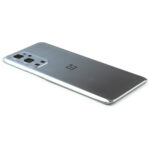 OnePlus 9 Pro Achterkant Premium – Silver OEM-Equivalent