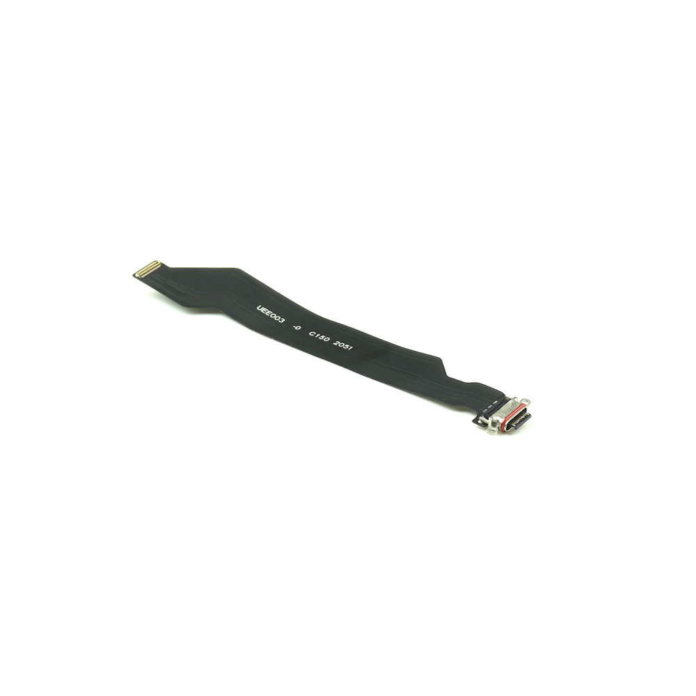 0306600957X_3770215896-1.jpg OnePlus 9 Pro Oplaadkabel - Premium OEM-Equivalent Kwaliteit - Afbeelding 1