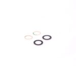 OnePlus 9 Pro Camera Lens Cover - Premium OEM-Equivalent