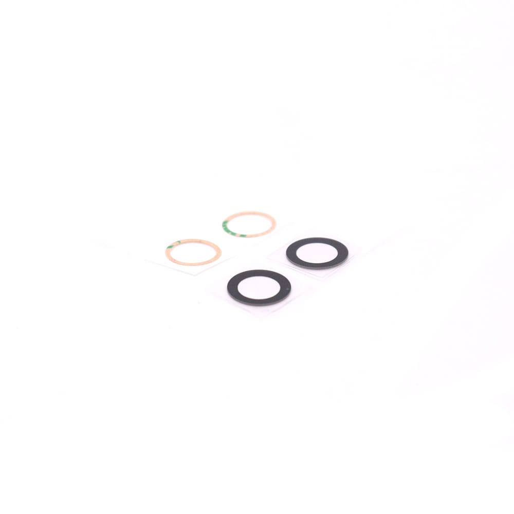 0306601458X_2717468327-2.jpg OnePlus 9 Pro Camera Lens Cover - Premium OEM-Equivalent - Afbeelding 1