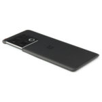 OnePlus 10 Pro Achterkant Premium OEM-Equivalent Zwart