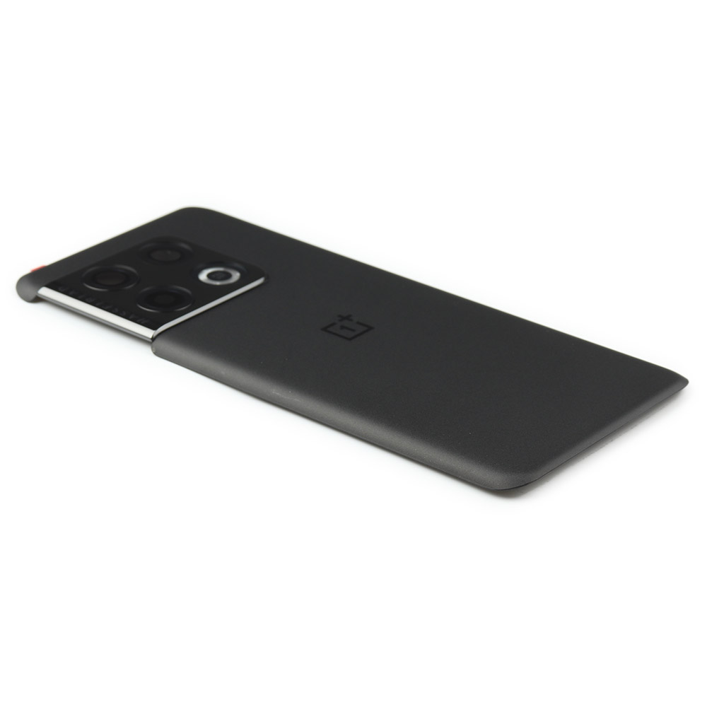 0306650683B_1030635318-2.jpg OnePlus 10 Pro Achterkant Premium OEM-Equivalent Zwart - Afbeelding 1