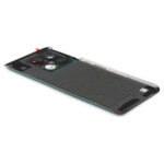 OnePlus 10 Pro Back Cover Premium - Origineel Design Groen - Afbeelding 2