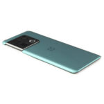 OnePlus 10 Pro Back Cover Premium - Origineel Design Groen