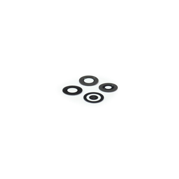 OnePlus 10 Pro Achteraamera Lens - Premium OEM-Equivalent