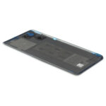 OnePlus Nord CE 2 5G Achterkant Premium - Zilver OEM-Equivalent - Afbeelding 2