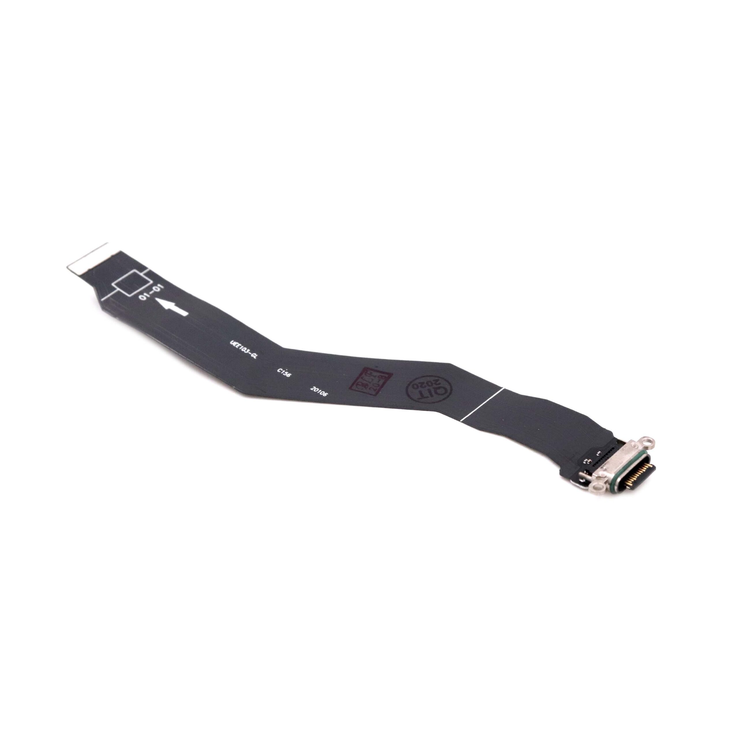 0306690539X_7166369540-2.jpg OnePlus 8 Oplaadpoort Premium - IN2013, IN2017 - Afbeelding 1