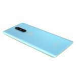 OnePlus 8 Back Cover Premium - Groen OEM-Equivalent