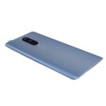 OnePlus 8 Back Cover Silver | Premium OEM-Equivalent