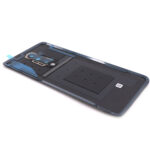 OnePlus 7T Pro Back Cover Premium - Zwart OEM-Equivalent