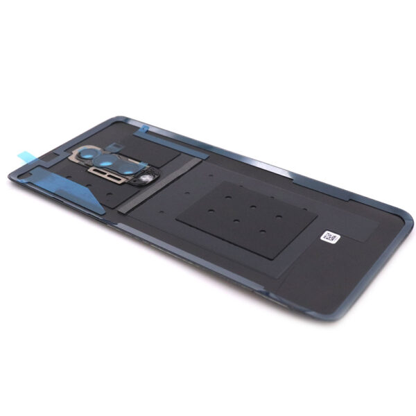 OnePlus 7T Pro Back Cover Premium - Zwart OEM-Equivalent