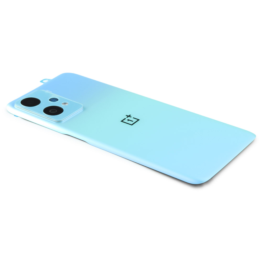 0306751740U_3766060199-3.jpg OnePlus Nord CE 2 Lite Achterkant Premium - Blauw OEM-Equivalent - Afbeelding 1
