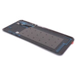 OnePlus Nord Back Cover Premium - Grijs (AC2001, AC2003) - Afbeelding 2