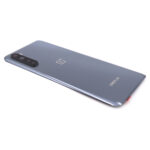 OnePlus Nord Back Cover Premium - Grijs (AC2001, AC2003)