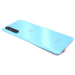 OnePlus Nord Back Cover Premium - Origineel Design Blauw