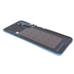 OnePlus Nord Back Cover Premium - Origineel Design Blauw - Afbeelding 2