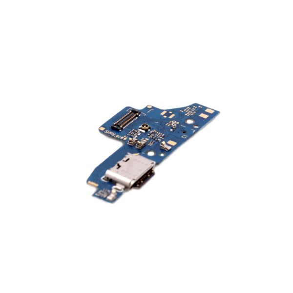 Nokia 7.2 Laadpoort Flexkabel - Premium OEM-Equivalent