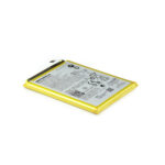 Motorola Edge 20 Lite Batterij - Premium Service Pack Vervanger