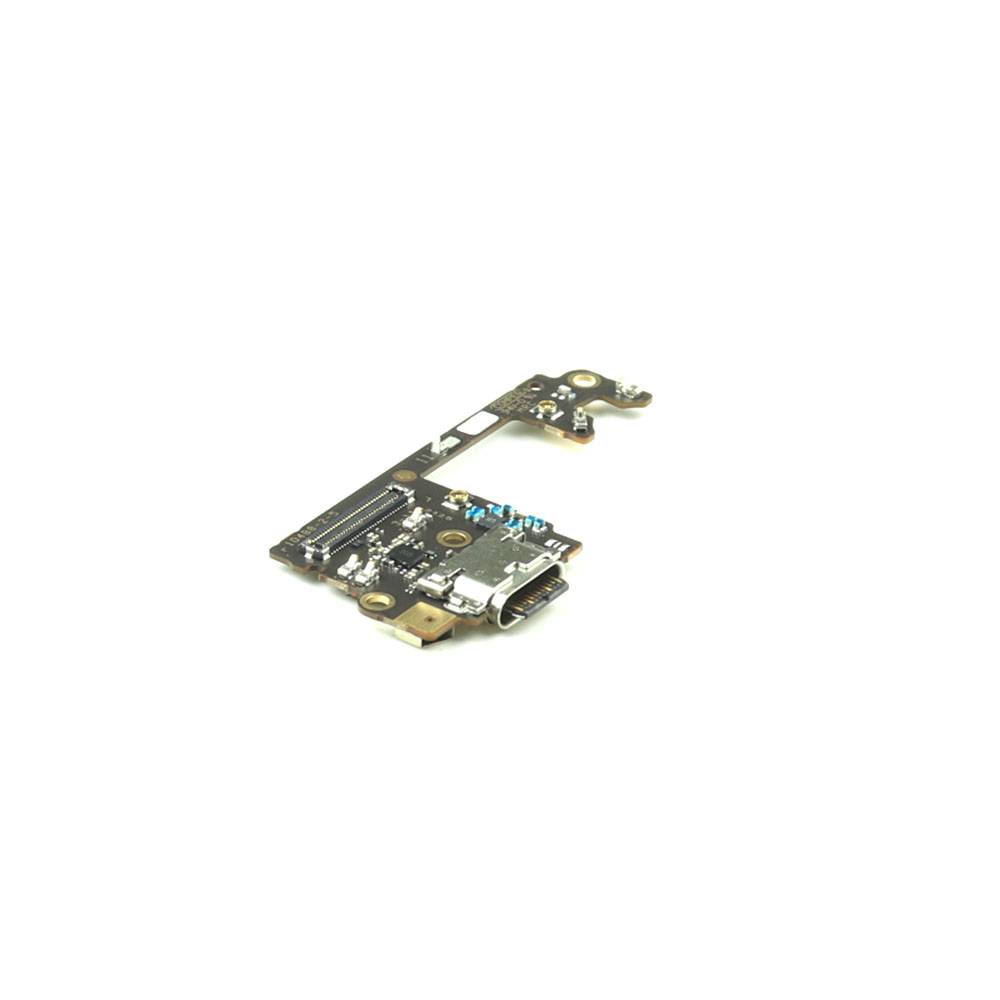 0309130192X_2754558520-1.jpg Motorola Edge 20 Pro Laadconnector Premium Service Pack - Afbeelding 1