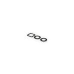 Motorola Edge 20 Pro Achter Camera Lens - Premium OEM-Equivalent