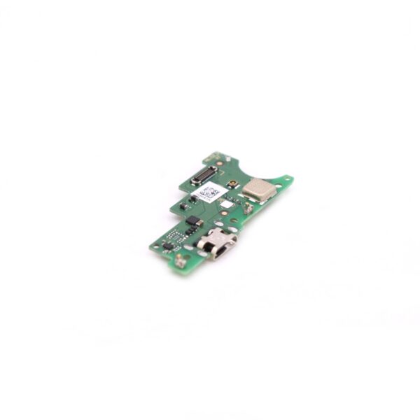 Motorola Moto E6s Laadconnector - Premium OEM-Equivalent