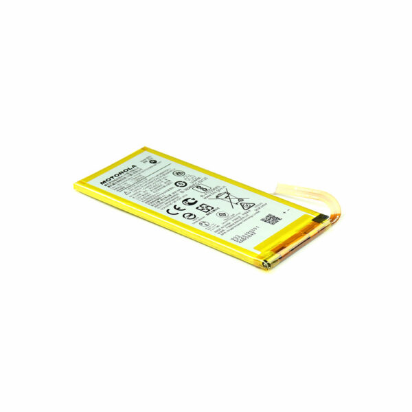 Motorola Moto G7 Premium Batterij Service Pack XT1962