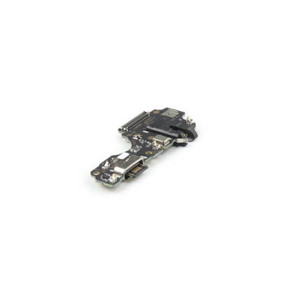 Originele Laadconnector Motorola Moto G32 - Service Pack