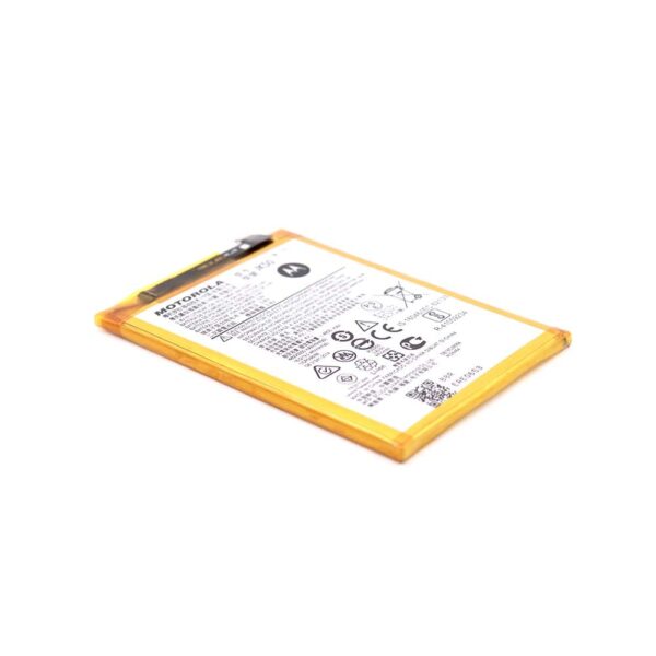 Motorola Moto G31 Premium Batterij - OEM-Equivalent Kwaliteit