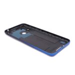 Motorola Moto G8 Power Lite Achterkap Premium – Zwart (XT2055-2) - Afbeelding 2