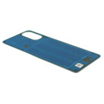 Motorola Moto G22 Premium Achterkap Zwart - OEM-Equivalent - Afbeelding 2