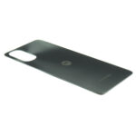 Motorola Moto G22 Premium Achterkap Zwart - OEM-Equivalent