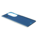 Motorola Moto Edge 30 Pro Back Cover Premium Wit OEM-Equivalent - Afbeelding 2