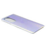 Motorola Moto Edge 30 Pro Back Cover Premium Wit OEM-Equivalent