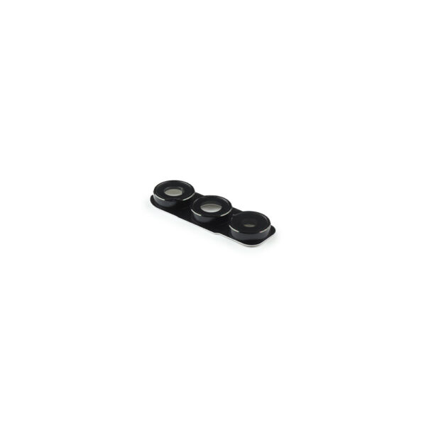 Motorola Edge 20 Achter Camera Lens - Premium OEM-Equivalent