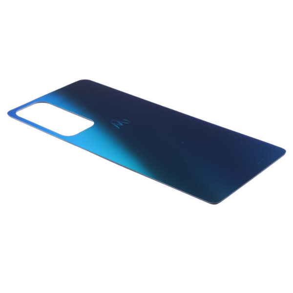 Motorola Moto Edge 20 Premium Achterkant - Origineel Design