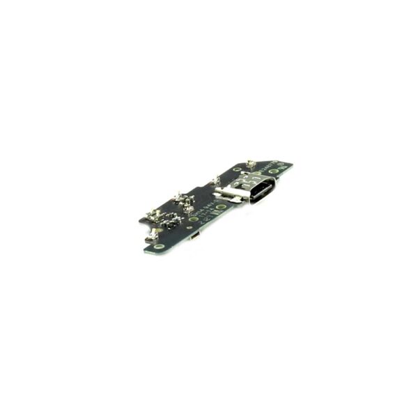 Motorola Moto E20 Oplaadconnector - Premium Service Pack