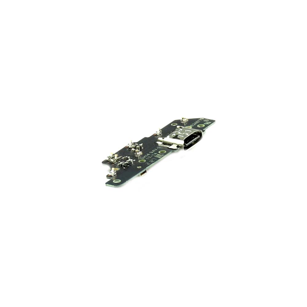 0309360587X_7637050551-2.jpg Motorola Moto E20 Oplaadconnector - Premium Service Pack - Afbeelding 1