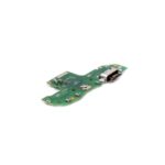 Motorola One Macro Laadpoort - Premium OEM-Equivalent
