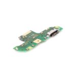 Motorola One Macro Laadconnector - Premium OEM-Equivalent