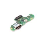 Motorola One Macro Laadconnector - Premium OEM-Equivalent - Afbeelding 2