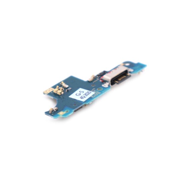 Motorola Moto G9 Play Laadconnector - Premium Service Pack