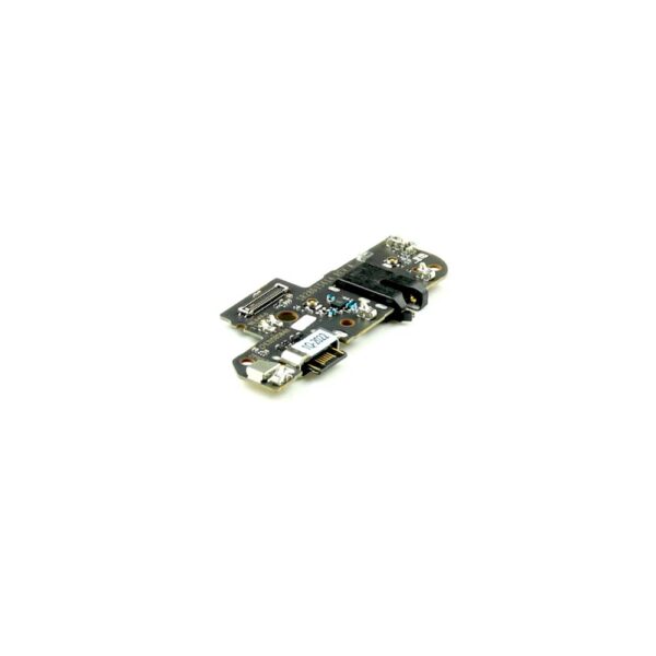 Motorola Moto G71 5G Laadconnector - Premium Service Pack