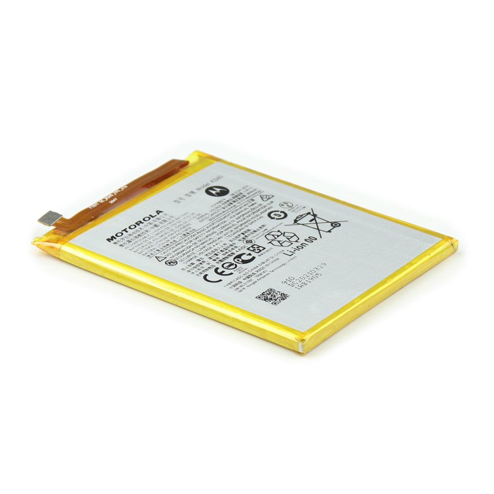 0309550794X_6064732075.jpg Motorola Moto E6 Play Batterij - Premium OEM-Equivalent - Afbeelding 1