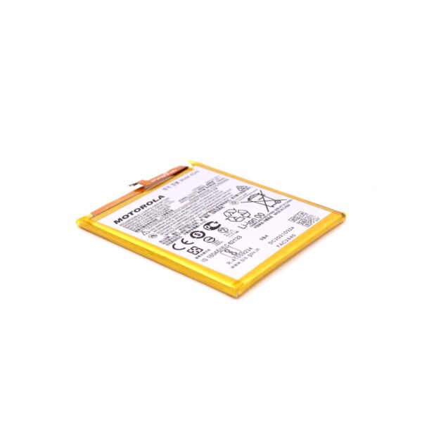Motorola Moto G8 Plus Accu - Premium OEM-Equivalent Batterij